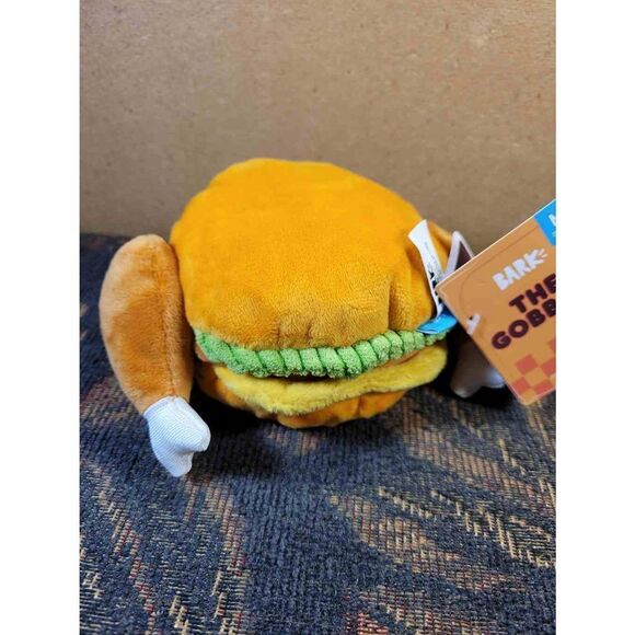 Barkbbox The Gobbler- NWT - Picture 1 of 4